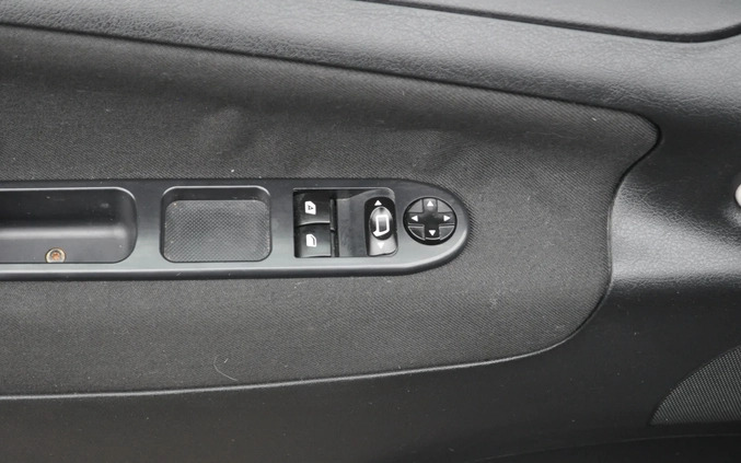 Peugeot 207 cena 10200 przebieg: 170000, rok produkcji 2009 z Złoty Stok małe 277